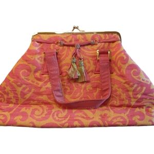 Trina Vintage Handbag